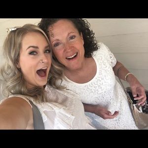 Meet your Posher, Melinda